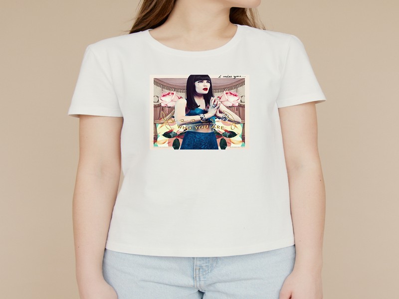 Unlocking the Latest Trends: Jessiej’s Official Merchandise Collection