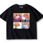 Exploring the Top Picks at the Oshi No Ko Official Store