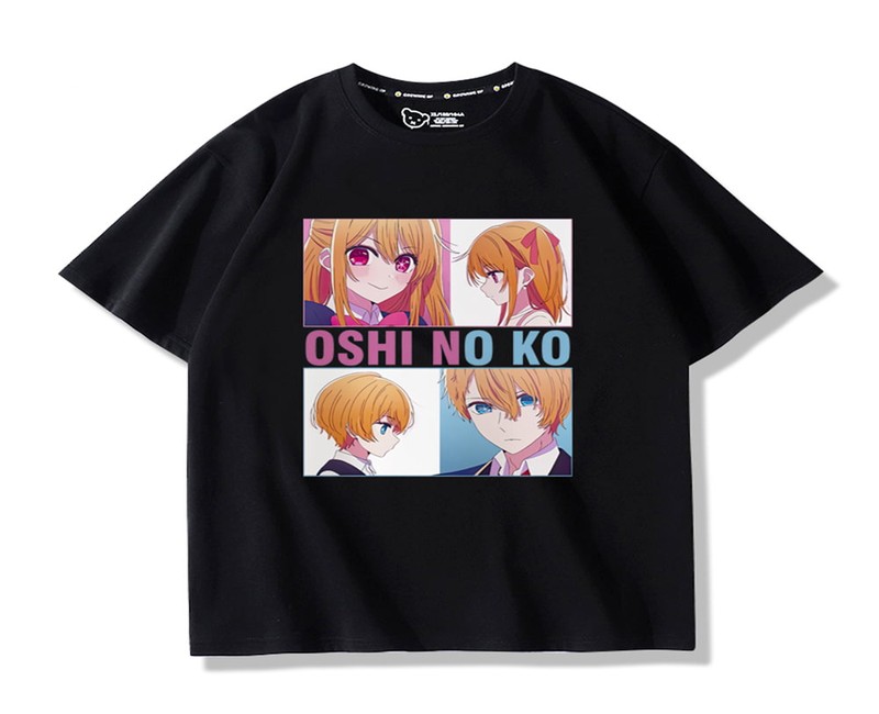 Exploring the Top Picks at the Oshi No Ko Official Store